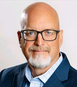 Rob Mohr